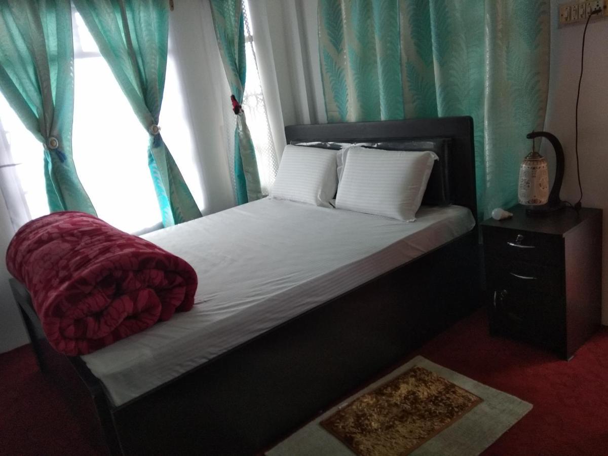 Kalimpong View Homestay Phòng bức ảnh