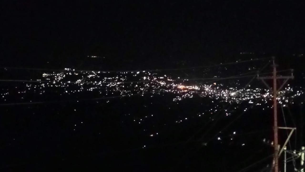 Kalimpong View Homestay Ngoại thất bức ảnh