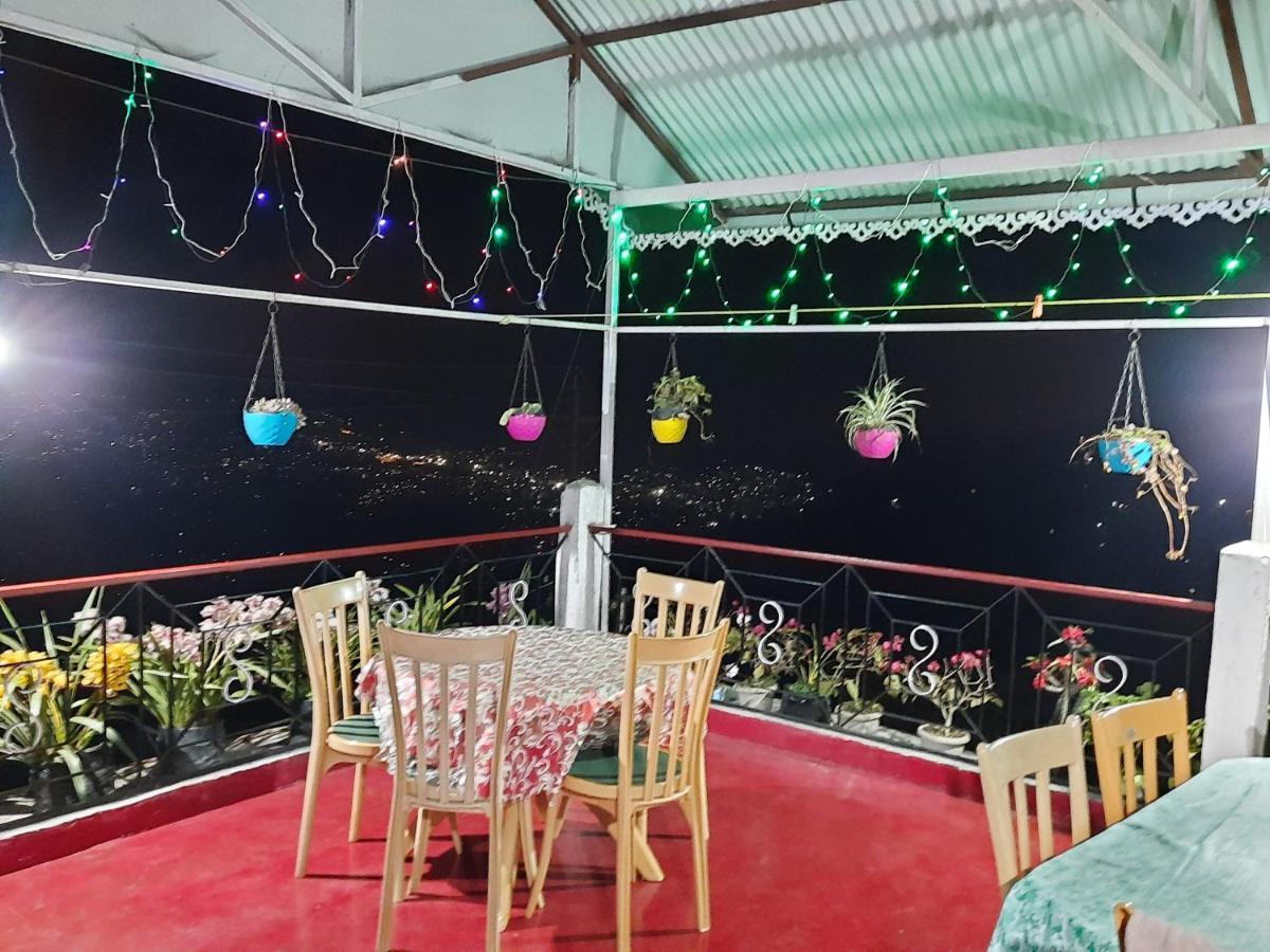 Kalimpong View Homestay Ngoại thất bức ảnh