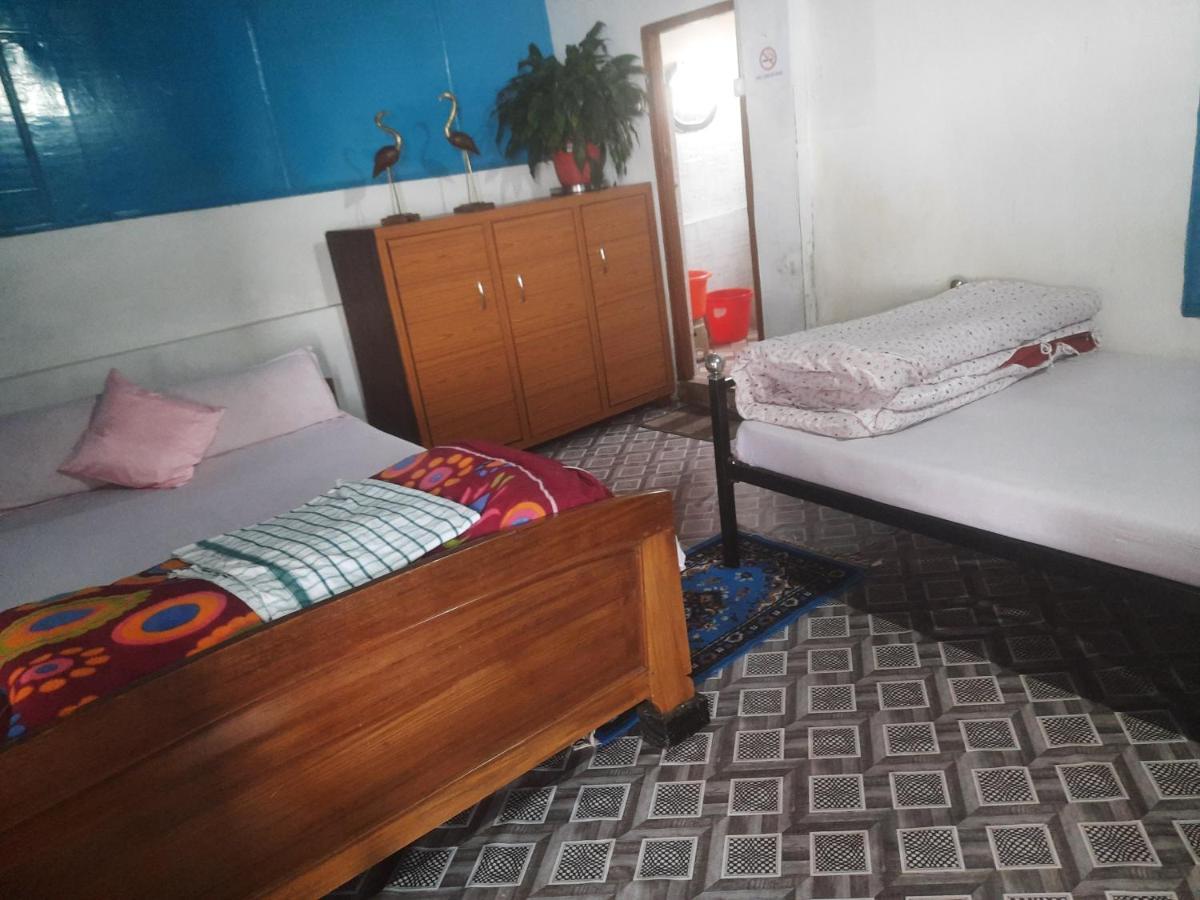 Kalimpong View Homestay Ngoại thất bức ảnh