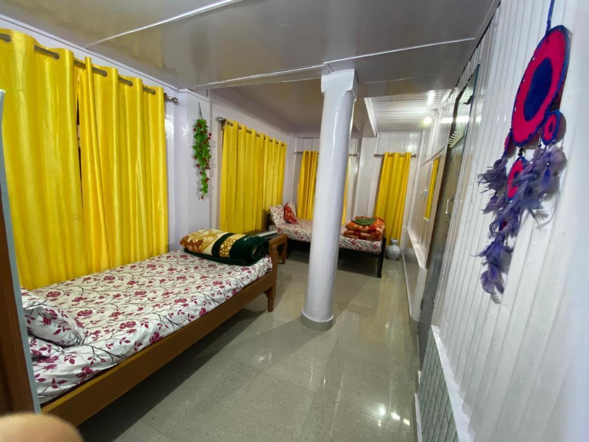 Kalimpong View Homestay Ngoại thất bức ảnh