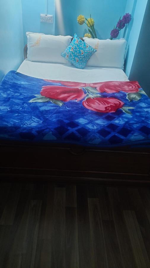 Kalimpong View Homestay Ngoại thất bức ảnh