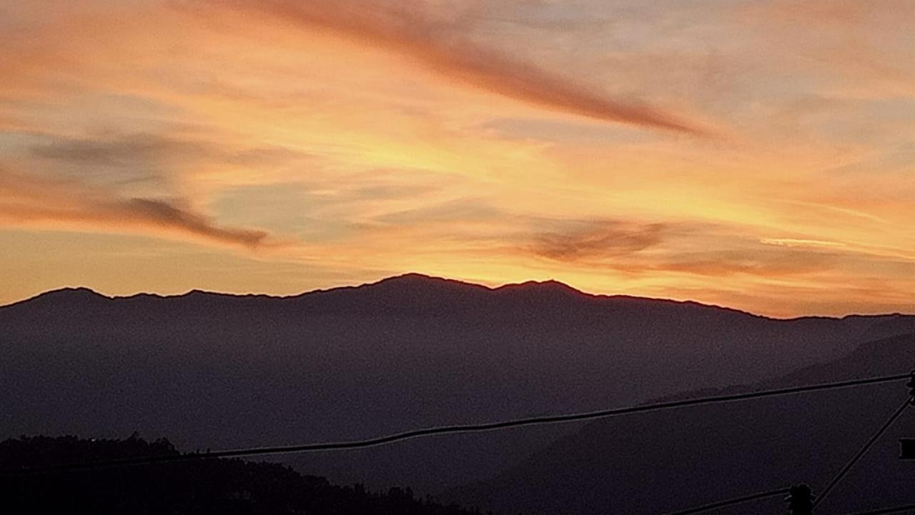 Kalimpong View Homestay Ngoại thất bức ảnh