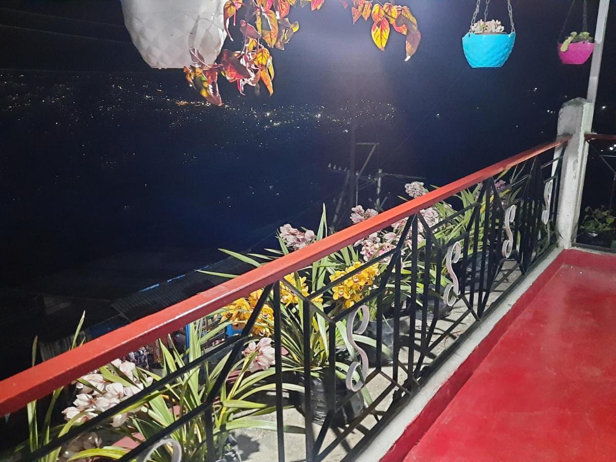 Kalimpong View Homestay Ngoại thất bức ảnh