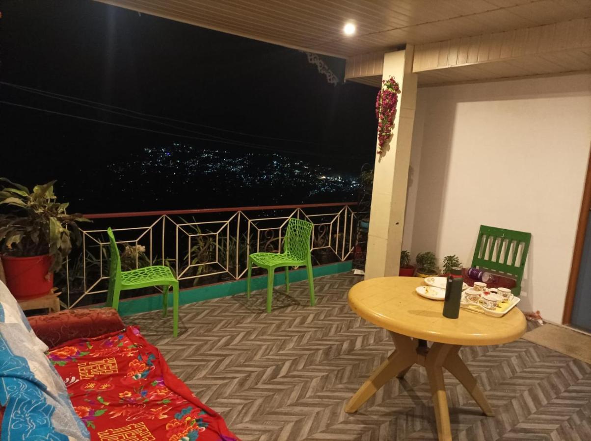 Kalimpong View Homestay Ngoại thất bức ảnh