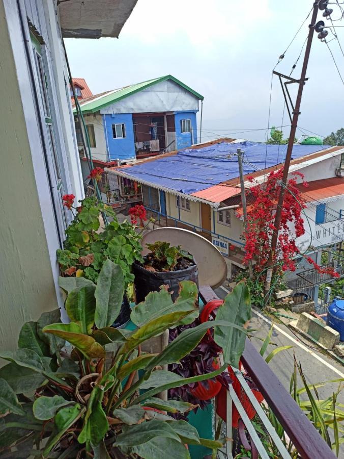 Kalimpong View Homestay Ngoại thất bức ảnh