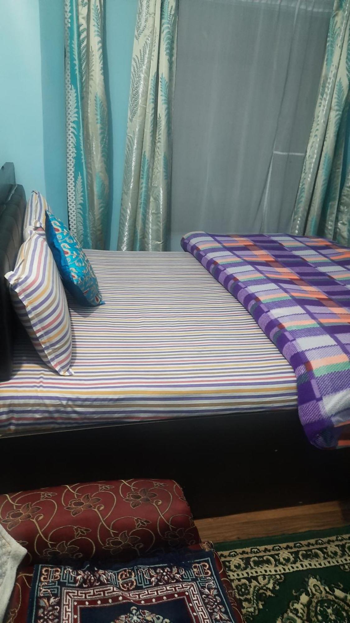 Kalimpong View Homestay Ngoại thất bức ảnh