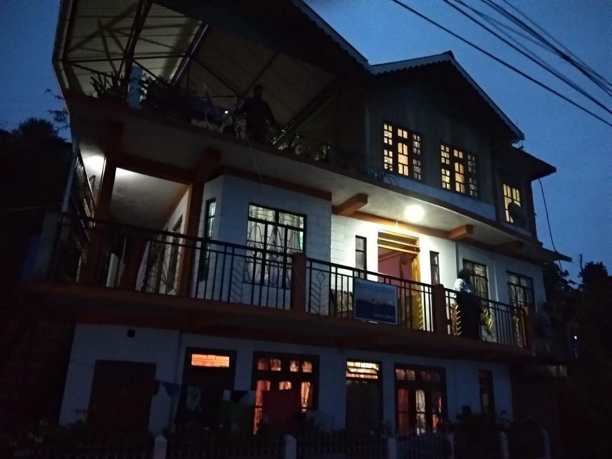 Kalimpong View Homestay Ngoại thất bức ảnh